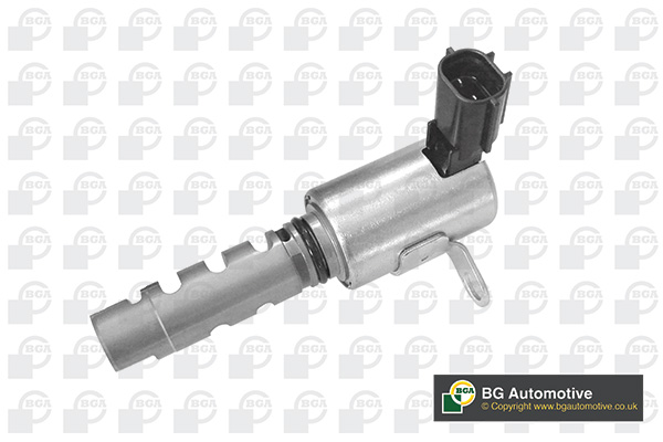 

BGA OCV9102 Регулирующий клапан