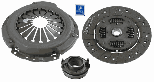 

Sachs 3000852401 Комплект сцепления