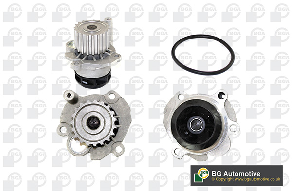 

BGA CP3554 Помпа