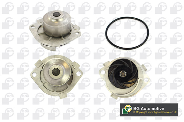 

BGA CP6436T Помпа