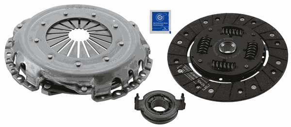 

Sachs 3000951255 Комплект сцепления