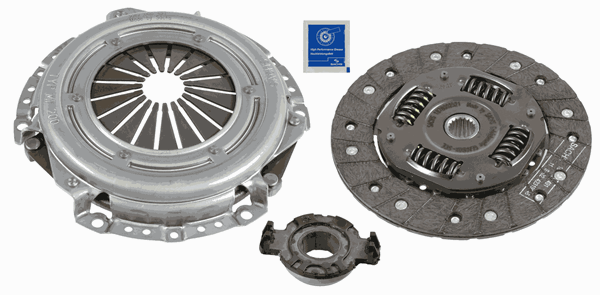 

Sachs 3000951011 Комплект сцепления