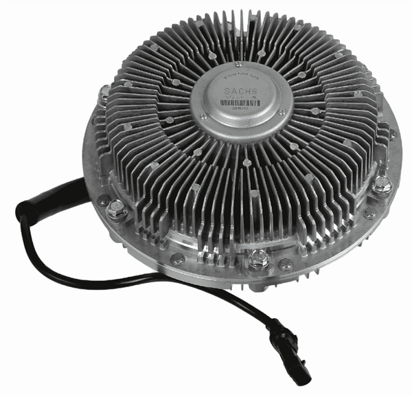 

Sachs 2100502025 Вискомуфта вентилятора