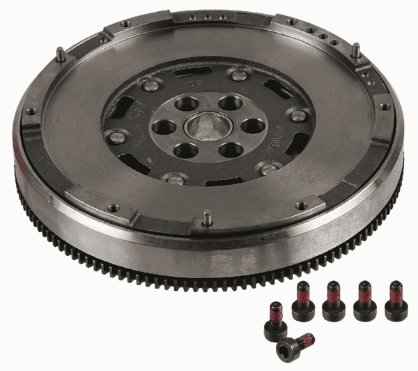 

Sachs 2294701043 Маховик