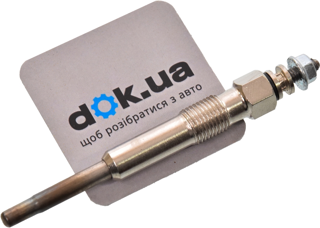 

Solgy 116011 Свеча накала