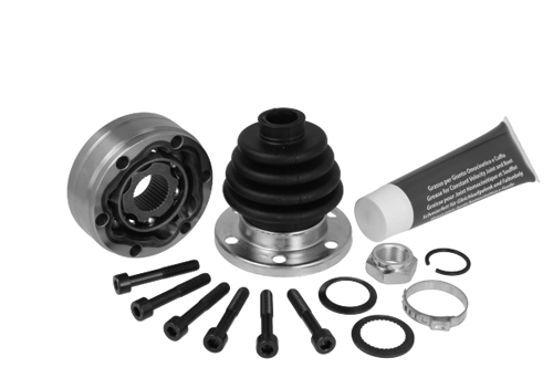 

Metelli 161004 ШРУС