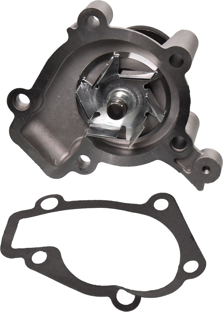 

Metelli 240972 Помпа