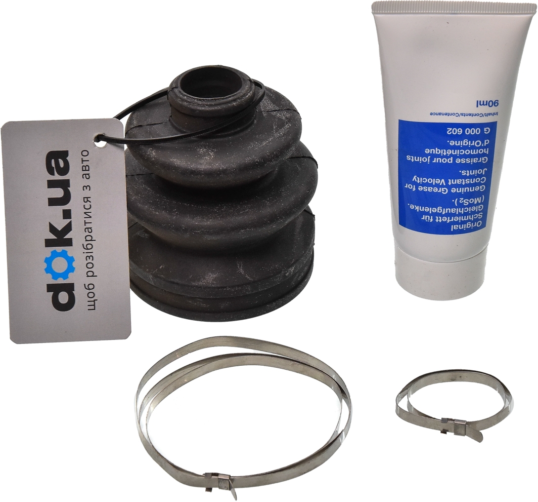 

Nipparts J2883006 Пыльник приводного вала