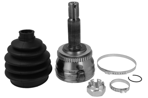 

Metelli 151607 ШРУС