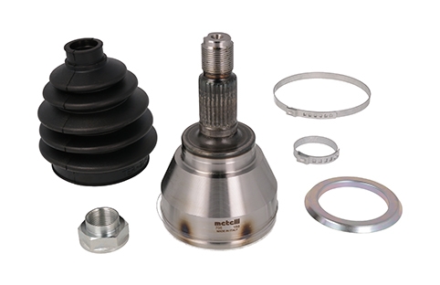 

Metelli 151705 ШРУС