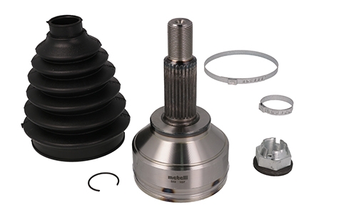

Metelli 151549 ШРУС