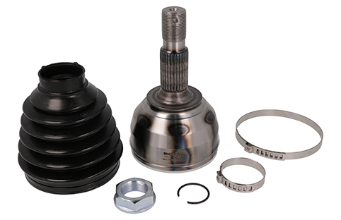 

Metelli 151719 ШРУС