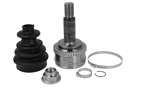 

Metelli 151835 ШРУС