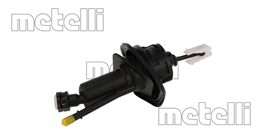 

Metelli 550089 Главный цилиндр сцепления