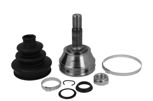 

Metelli 151034 ШРУС