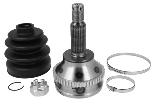 

Metelli 151543 ШРУС