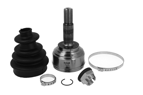 

Metelli 151749 ШРУС