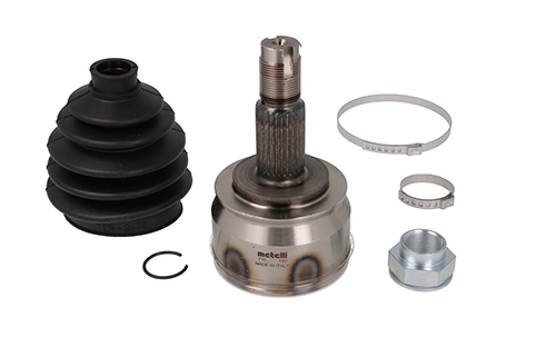 

Metelli 151710 ШРУС