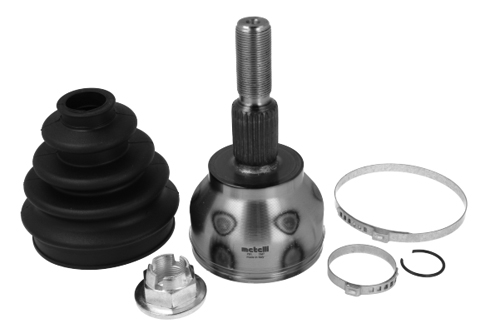 

Metelli 151761 ШРУС