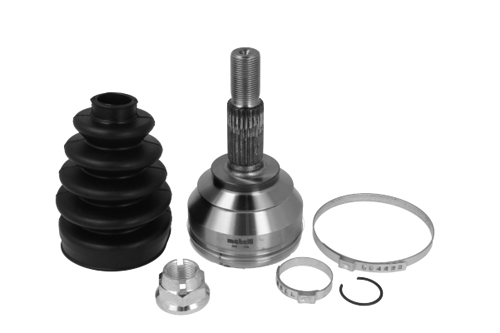

Metelli 151842 ШРУС
