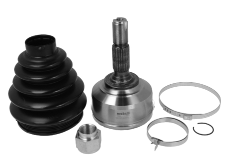 

Metelli 151729 ШРУС
