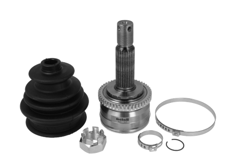 

Metelli 151831 ШРУС