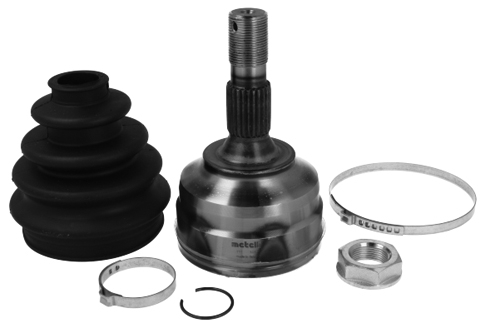 

Metelli 151711 ШРУС
