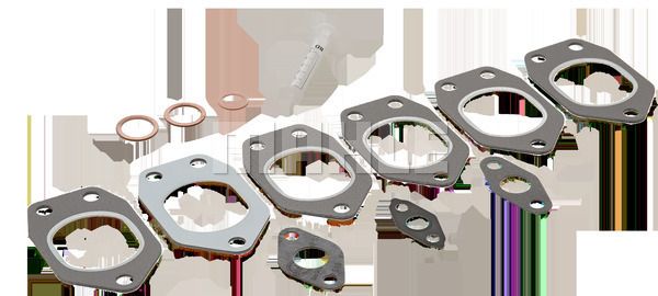 

Mahle 213ta18582000 Задний фонарь