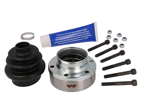 

Metelli 161002 ШРУС