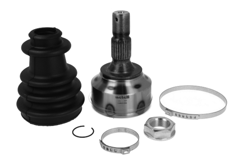 

Metelli 151455 ШРУС
