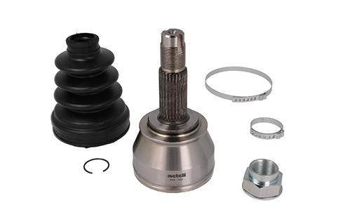 

Metelli 151612 ШРУС