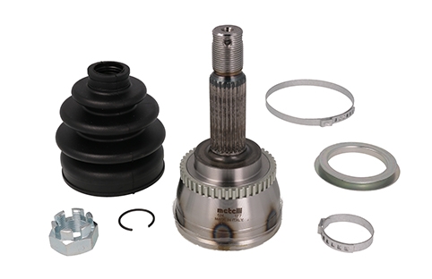 

Metelli 151524 ШРУС