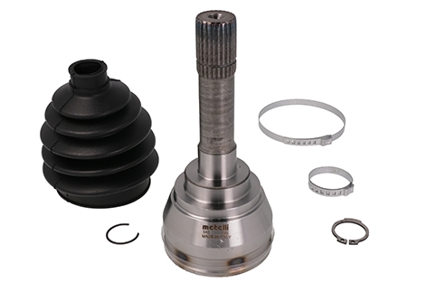 

Metelli 151540 ШРУС