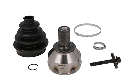 

Metelli 151777 ШРУС