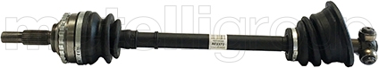 

Metelli 171035 Полуось