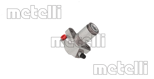 

Metelli 540095 Рабочий цилиндр сцепления