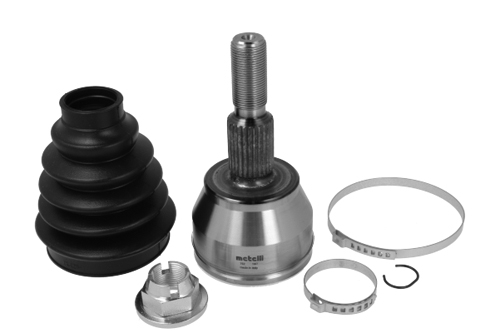 

Metelli 151752 ШРУС