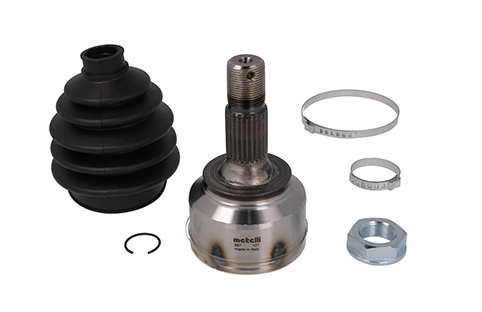 

Metelli 151867 ШРУС
