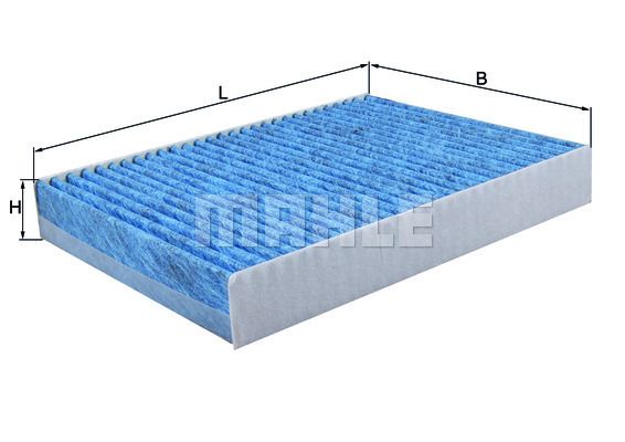 

Mahle LAO686 Фильтр салона