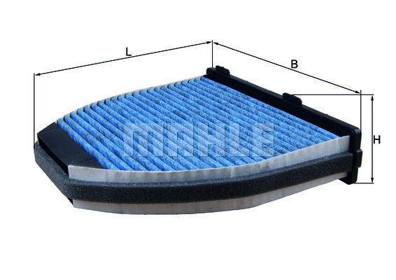 

Mahle LAO413 Фильтр салона