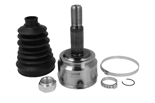 

Metelli 151615 ШРУС