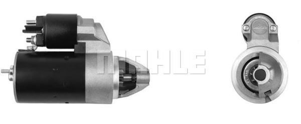 

Mahle MS436 Стартер