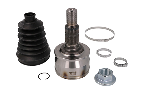 

Metelli 151857 ШРУС