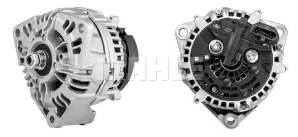 

Mahle MG804 Генератор