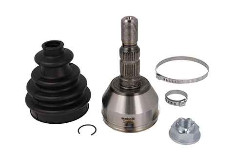 

Metelli 151504 ШРУС