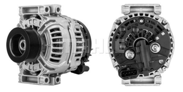 

Mahle MG796 Генератор
