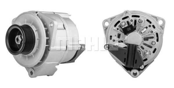 

Mahle MG803 Генератор