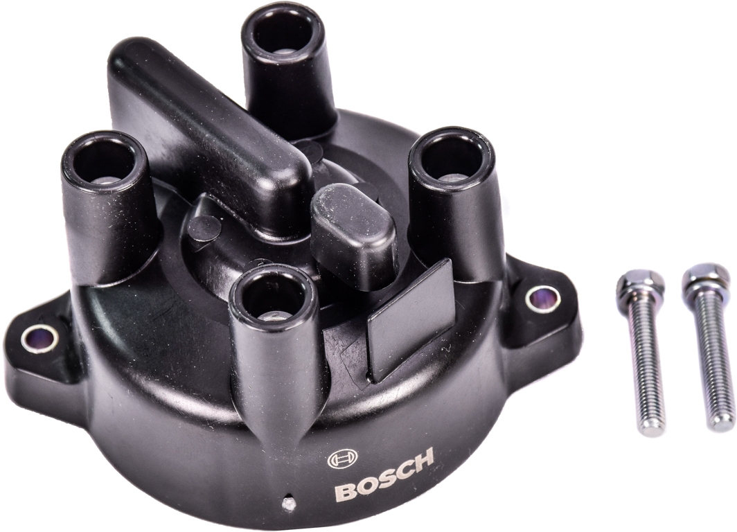 

Bosch 1987233123 Крышка распределителя зажигания