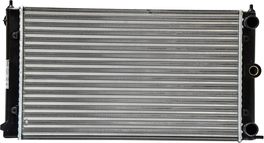

Nissens 651111 Радиатор охлаждения двигателя