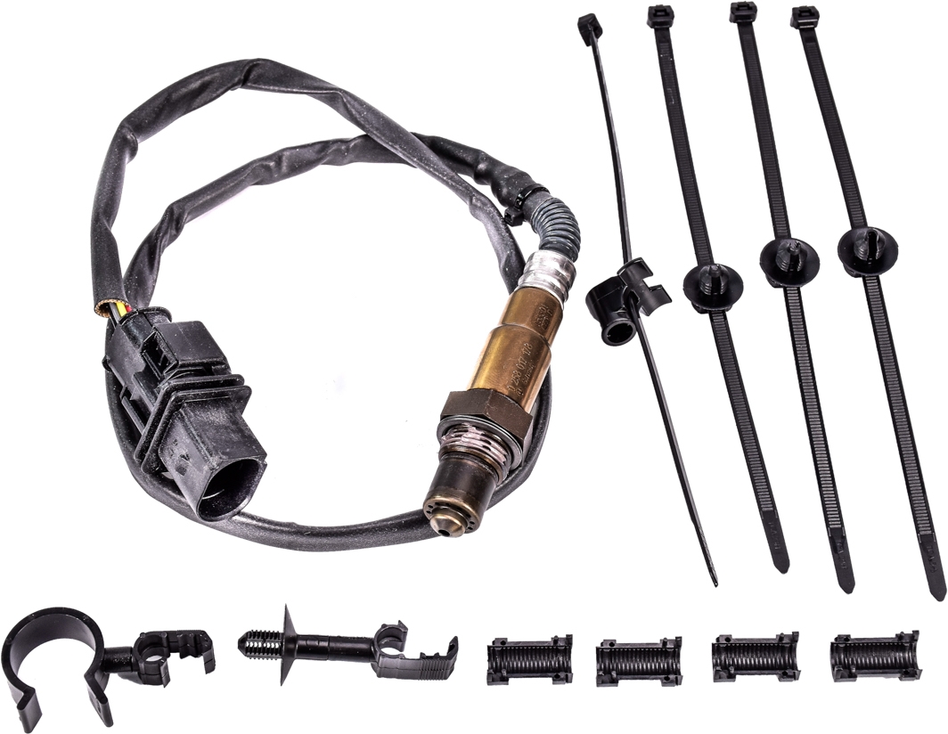 

Bosch 0258017178 Лямбда-зонд